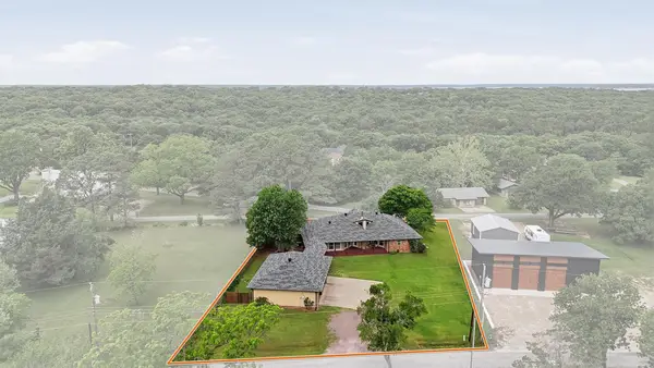 66 Tucker Street, Pottsboro, TX 75076