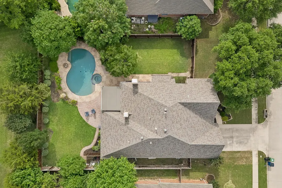 1420 Oakwood Court, Flower Mound, TX 75028 - #2