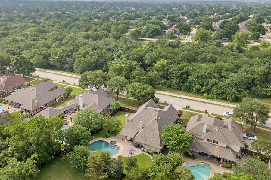 1420 Oakwood Court, Flower Mound, TX 75028 - #3