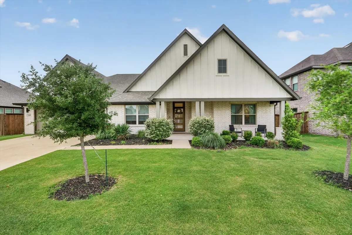 219 Mockingbird Drive, Waxahachie, TX 75165 - #1
