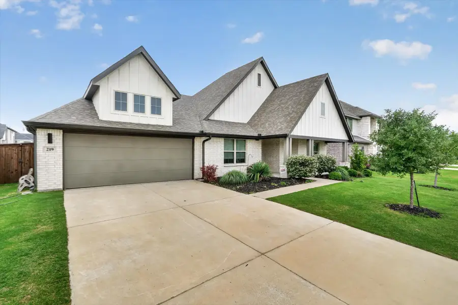 219 Mockingbird Drive, Waxahachie, TX 75165 - #2