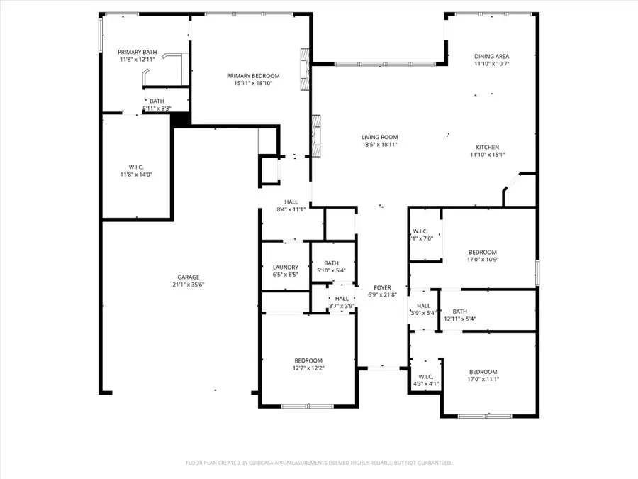 219 Mockingbird Drive, Waxahachie, TX 75165 - #3