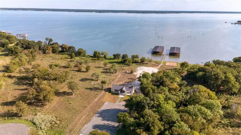 Lot 12 Stillwater Shores, Corsicana, TX 75109 - #1