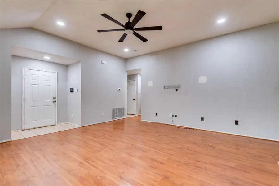 107 Bowie, Forney, TX 75126 - #3
