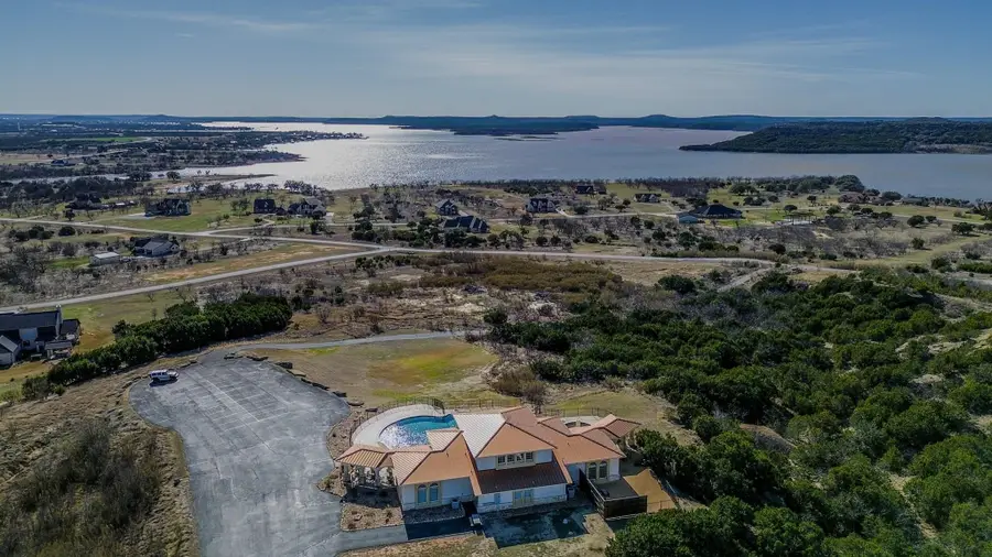 434 Indigo Bush, Graford, TX 79763 - #3