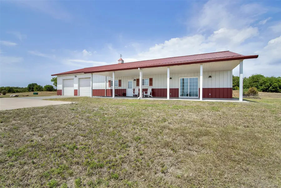 10616 State Highway 78 N, Blue Ridge, TX 75424 - #2