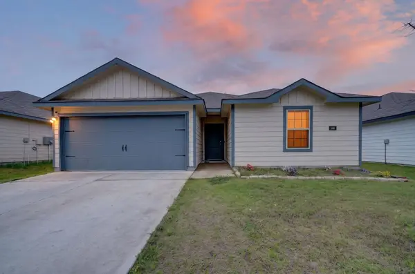 166 Vitex Drive, Royse City, TX 75189