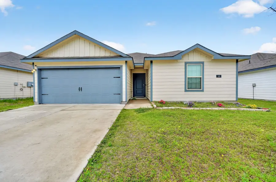 166 Vitex Drive, Royse City, TX 75189 - #2