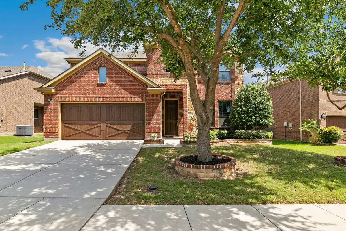 4008 Brook Wood Drive, McKinney, TX 75071 - #1