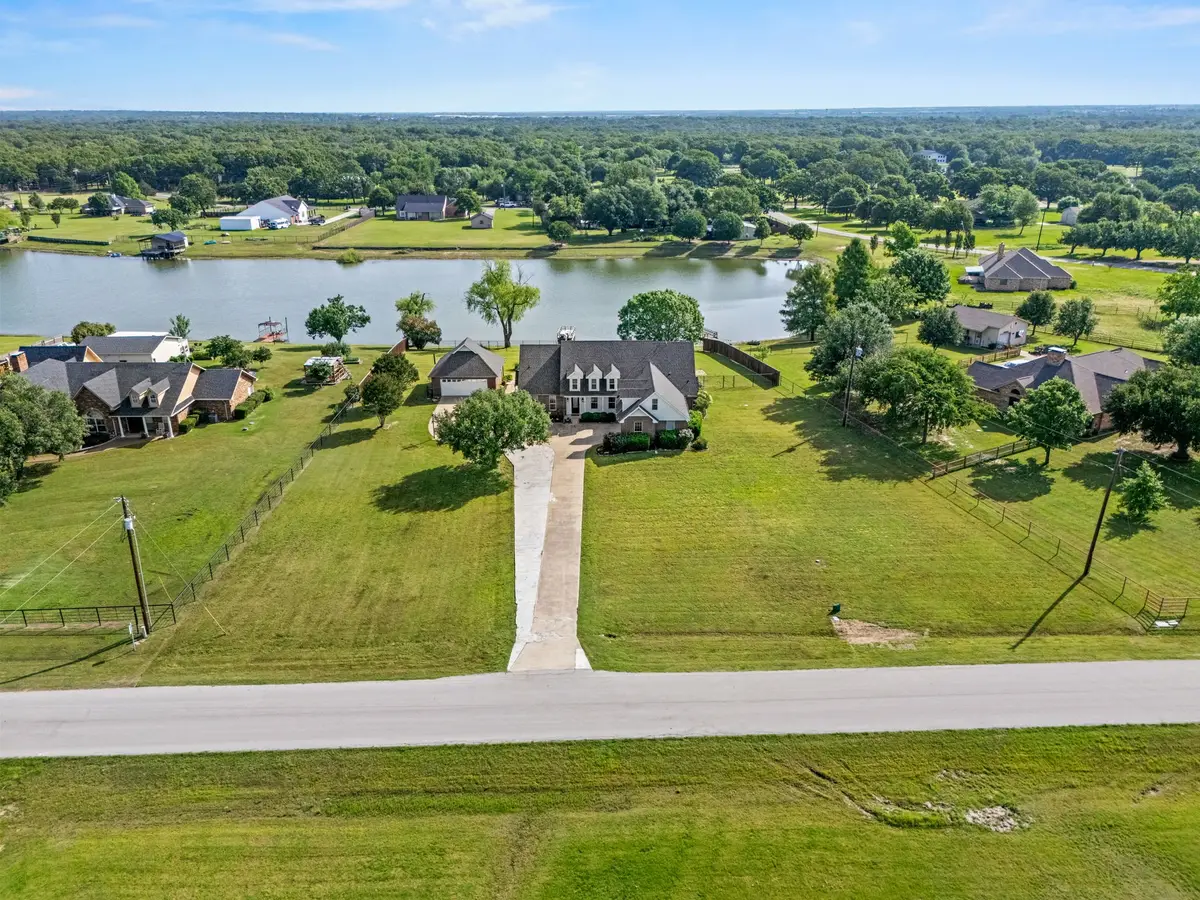 1165 Brent Avenue, Terrell, TX 75160 - #1