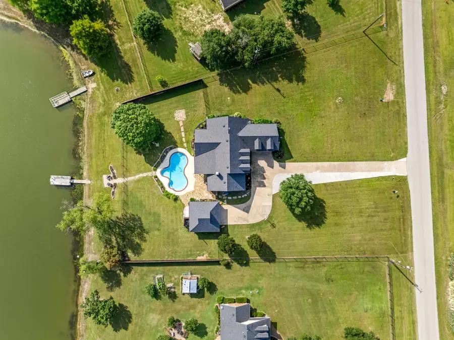 1165 Brent Avenue, Terrell, TX 75160 - #3