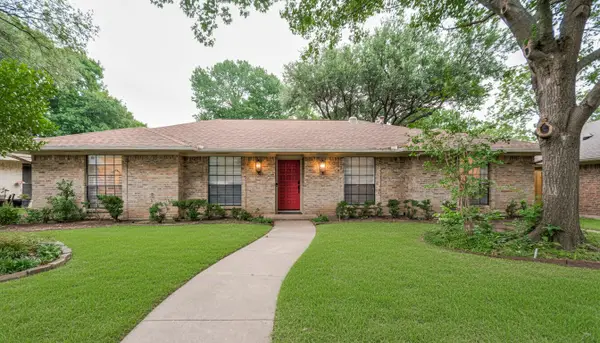 210 Northwood Drive, McKinney, TX 75071