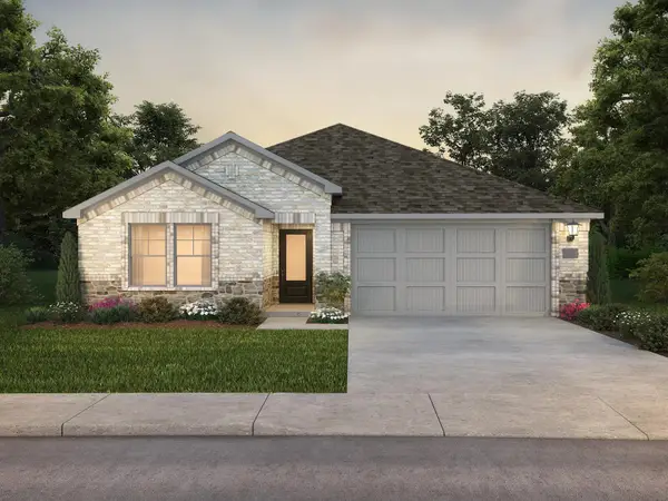 245 Teton Street, Greenville, TX 75402