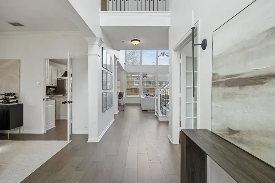 3466 Challaway Lane, Frisco, TX 75033 - #2