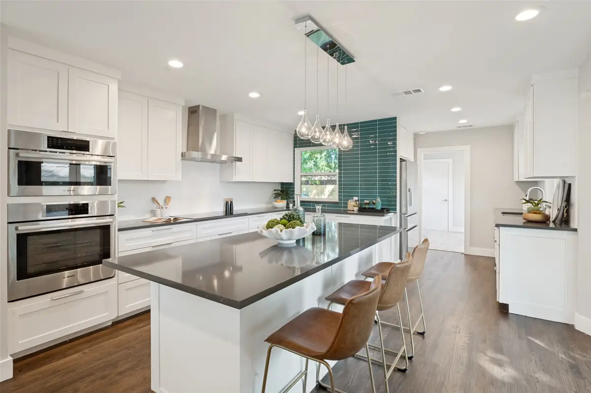 7229 Edgerton Drive, Dallas, TX 75231 - #1