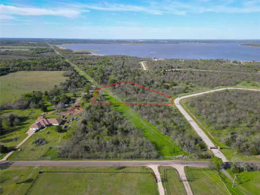 8013 Big Water Lane, Kemp, TX 75143 - #2