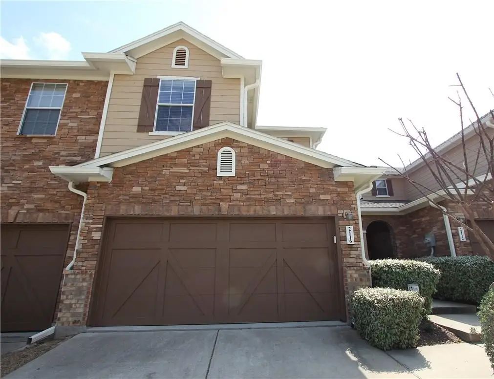 2116 Oklahoma Avenue, Plano, TX 75074 - #1