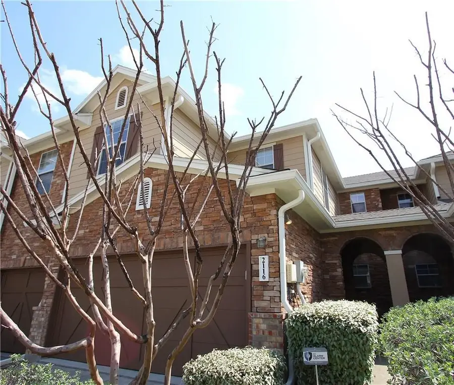 2116 Oklahoma Avenue, Plano, TX 75074 - #2