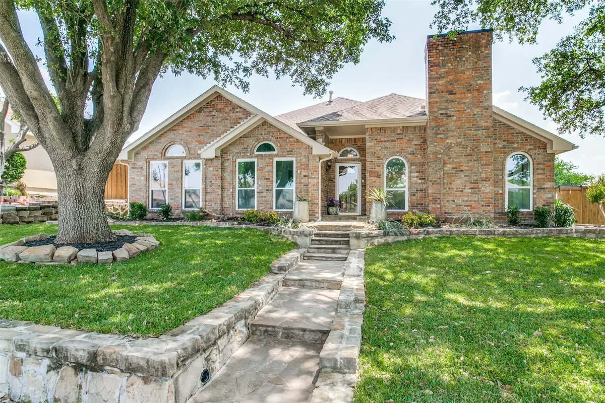 1308 Osceola Trail, Carrollton, TX 75006 - #1