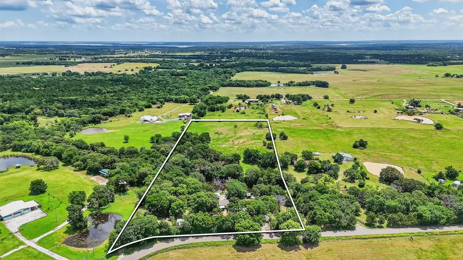 2869 Ranch Road, Whitesboro, TX 76273 - #3