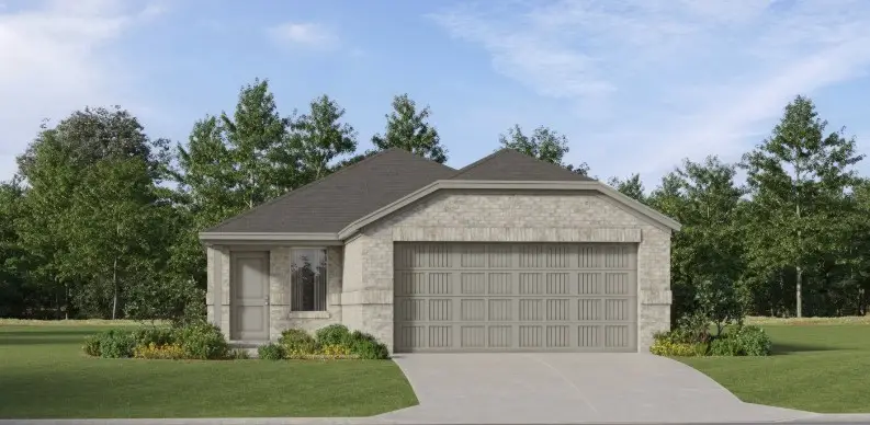 2513 Guineas Lane, Aubrey, TX 76227 - #1