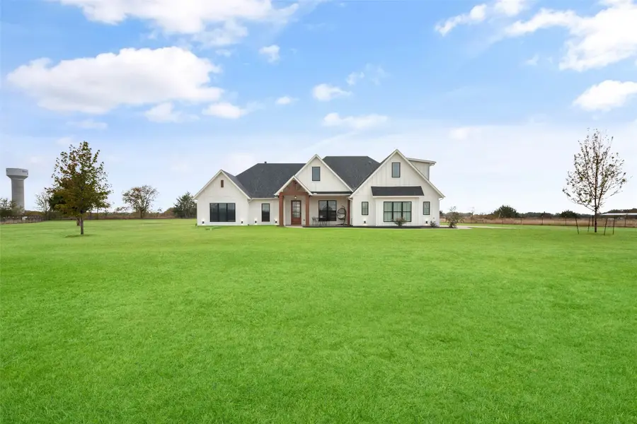 1267 Willy Vester Road, Van Alstyne, TX 75495 - #3