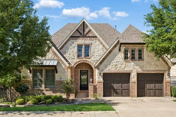 2829 Volterra Way, Keller, TX 76248