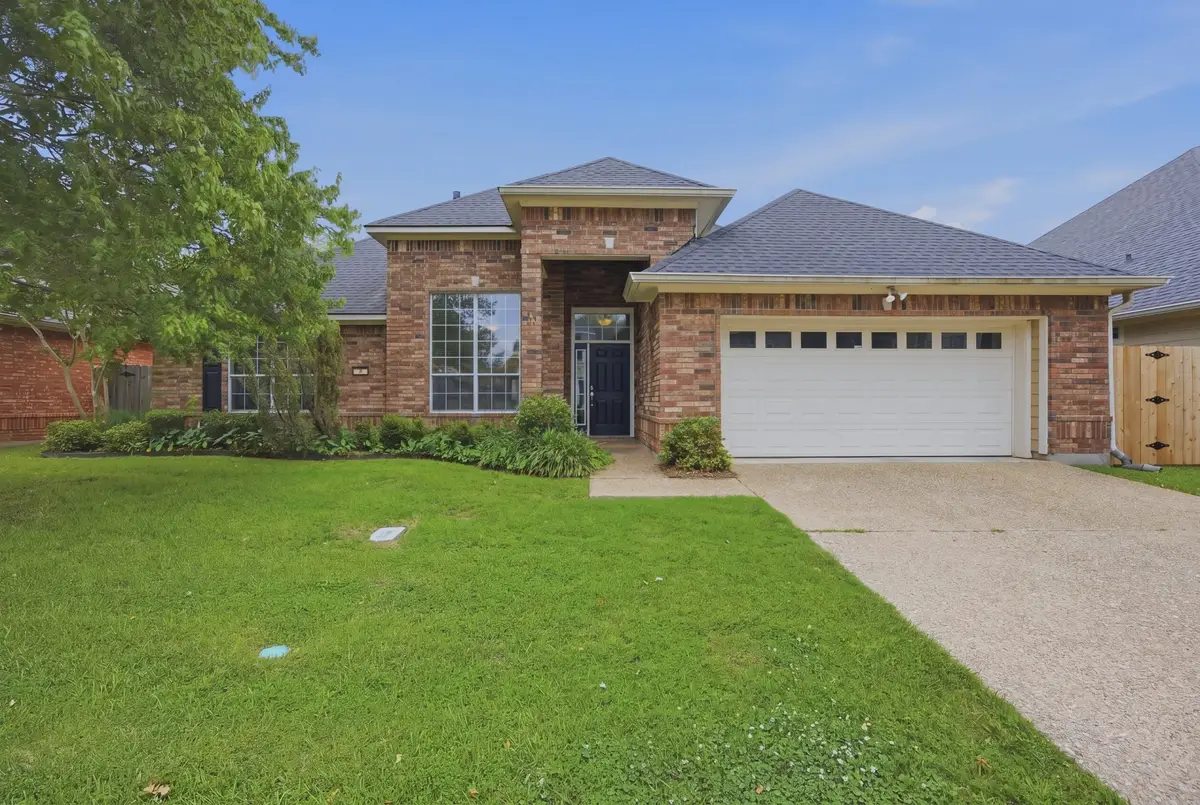 109 Colonel Ap Kouns, Shreveport, LA 71115 - #1