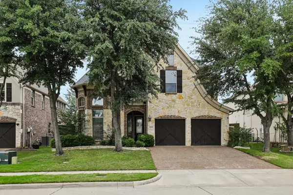 6509 Sleepy Spring Drive, Plano, TX 75024