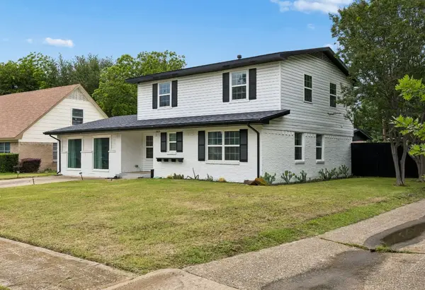 8635 Strathmore Drive, Dallas, TX 75238