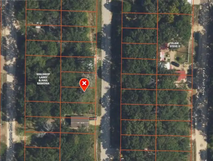 Lot 510 Mustang Drive, Athens, TX 75751 - #3