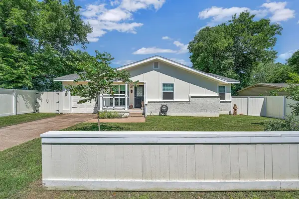 1825 Rambler Drive, Waco, TX 76710