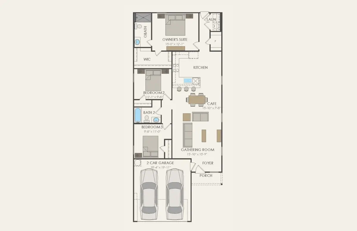1230 Tramore Way, Princeton, TX 75407 - #1