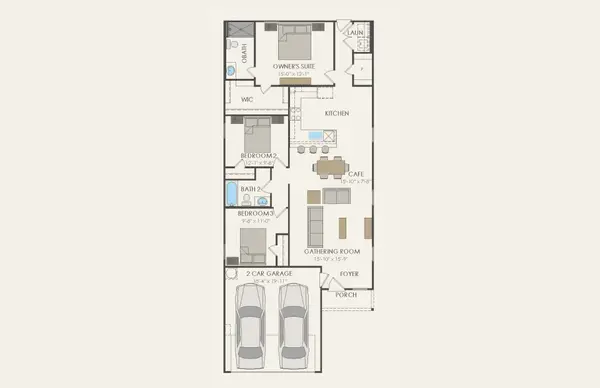 1230 Tramore Way, Princeton, TX 75407