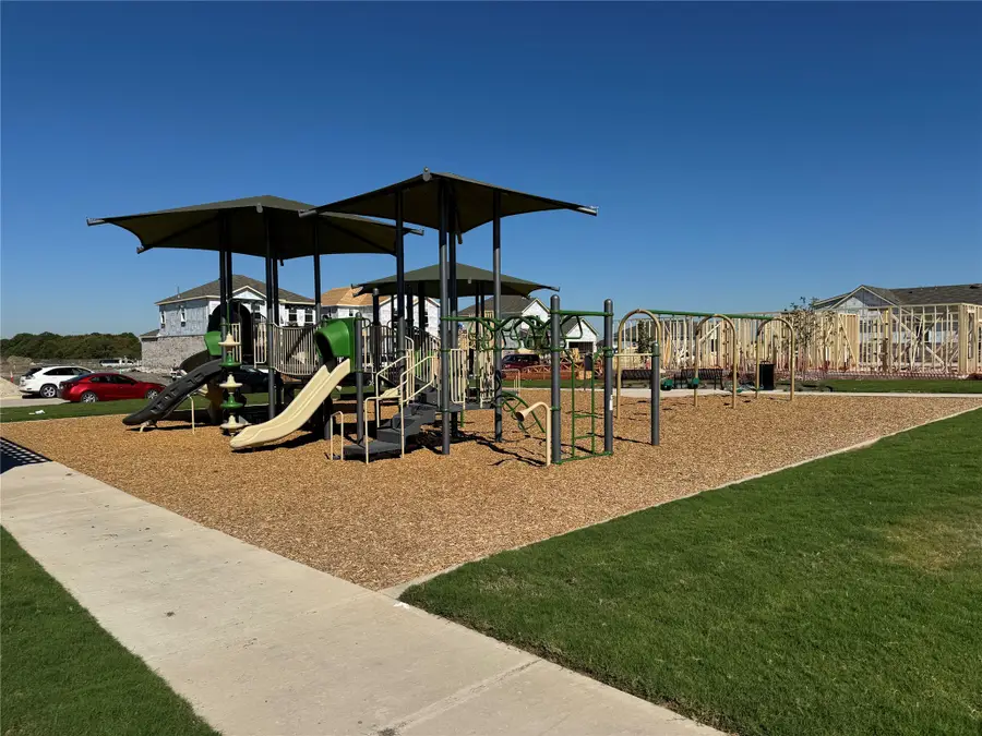 1230 Tramore Way, Princeton, TX 75407 - #3