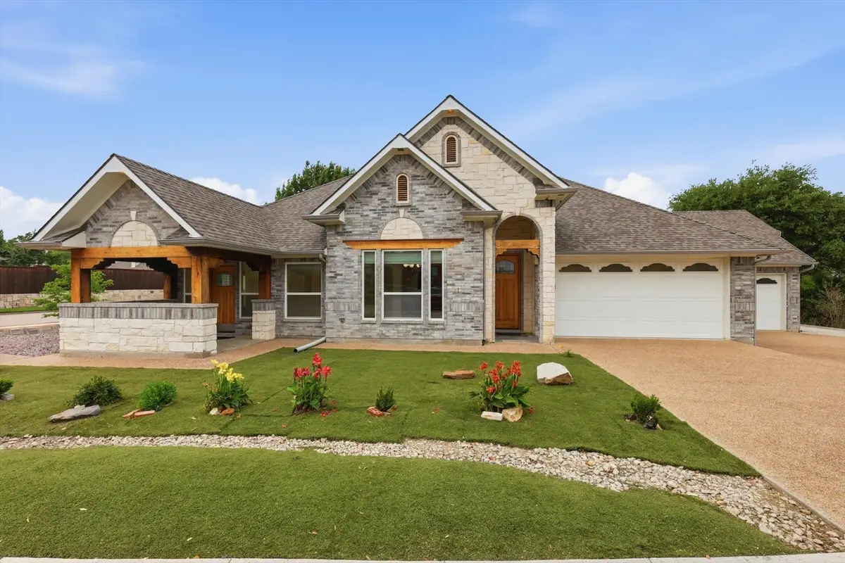 4436 Lakeside Drive, The Colony, TX 75056 - #1