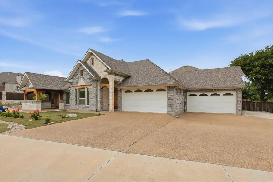 4436 Lakeside Drive, The Colony, TX 75056 - #2