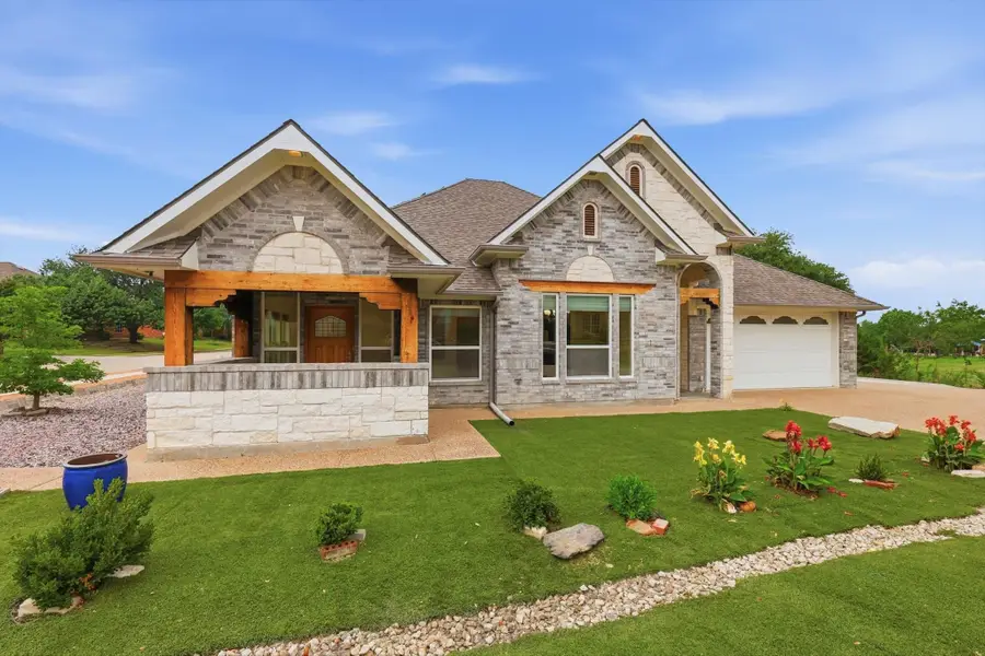 4436 Lakeside Drive, The Colony, TX 75056 - #3