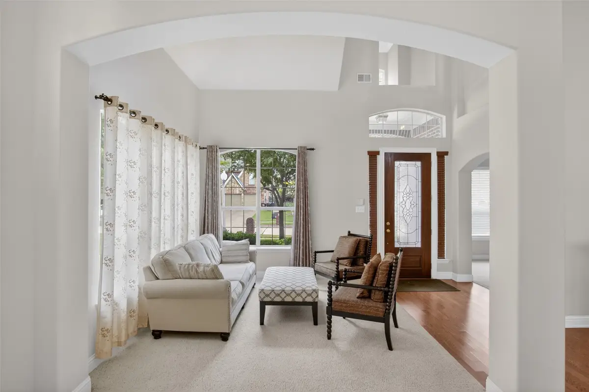 5645 Saint Thomas Drive, Plano, TX 75094 - #1