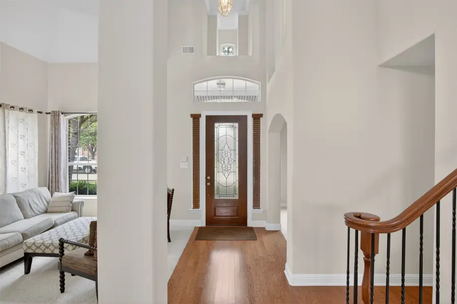 5645 Saint Thomas Drive, Plano, TX 75094 - #2