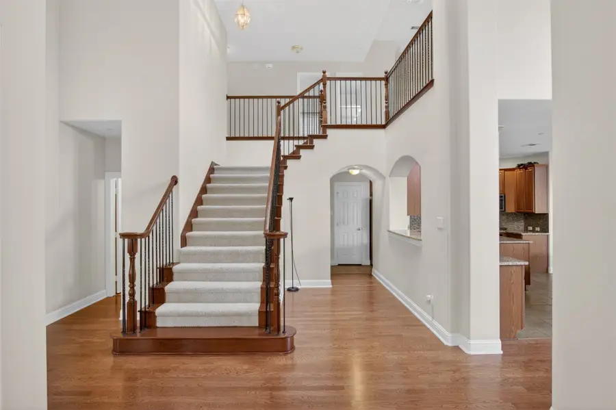 5645 Saint Thomas Drive, Plano, TX 75094 - #3