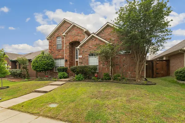 6229 White Pine Drive, McKinney, TX 75070
