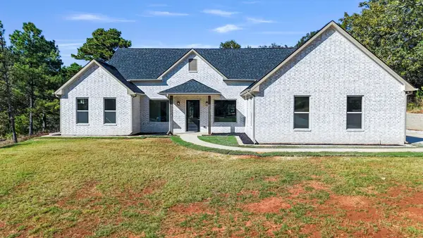 19682 Dove Ridge Drive, Lindale, TX 75771