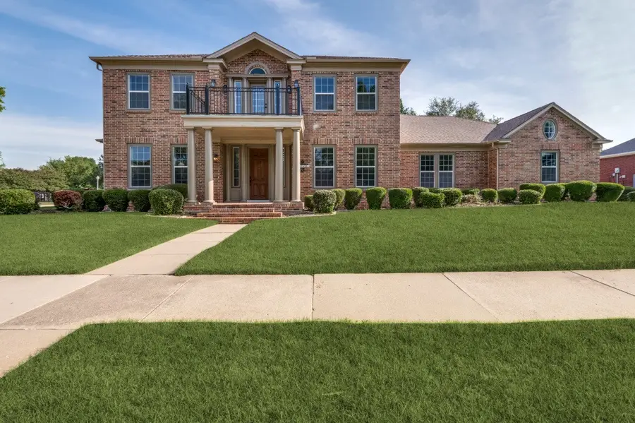 1813 Countryside, Carrollton, TX 75007 - #2