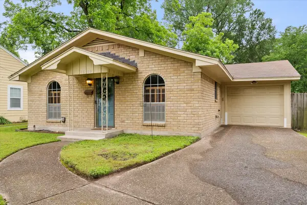1609 Maplewood, Corsicana, TX 75110