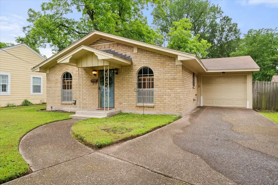1609 Maplewood, Corsicana, TX 75110 - #3