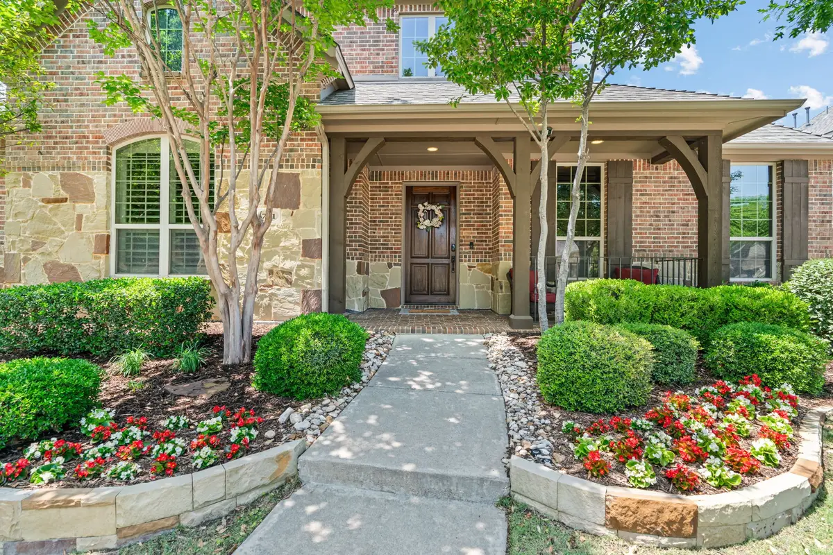 721 Kimbro Avenue, Lantana, TX 76226 - #1