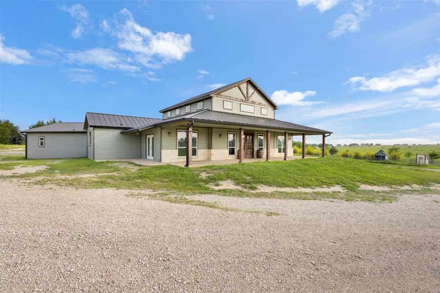 131 Angus Road, Waxahachie, TX 75167 - #2
