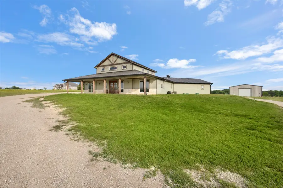 131 Angus Road, Waxahachie, TX 75167 - #3