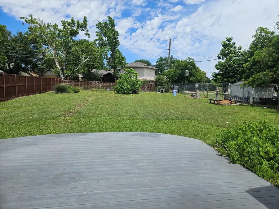 4704 Salem Drive, Mesquite, TX 75150 - #2
